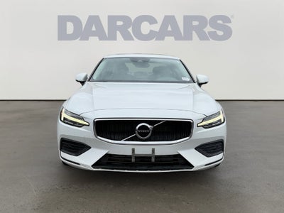 2020 Volvo S60 T6 Momentum