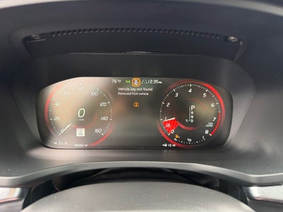 2020 Volvo S60 T6 Momentum