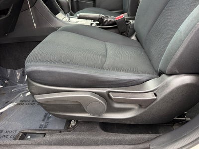 2015 Subaru Impreza 2.0i