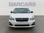 2015 Subaru Impreza 2.0i
