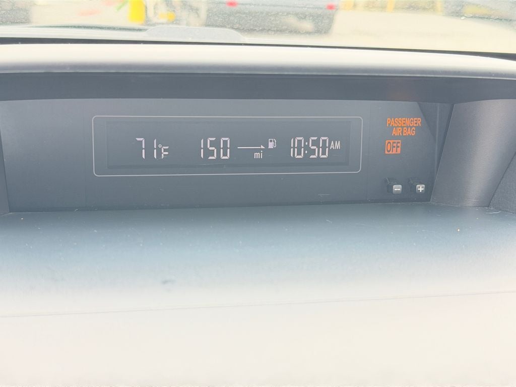 2015 Subaru Impreza 2.0i