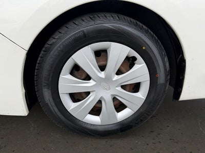 2015 Subaru Impreza 2.0i