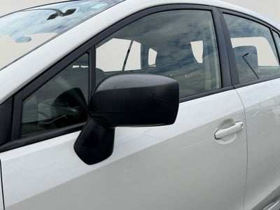 2015 Subaru Impreza 2.0i