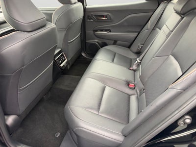 2024 Toyota Crown Limited