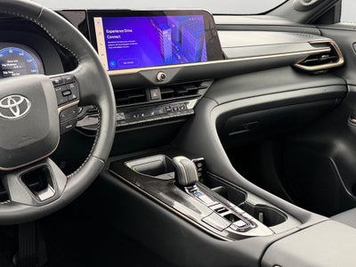 2024 Toyota Crown Limited