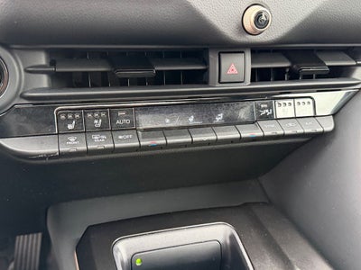 2024 Toyota Crown Limited