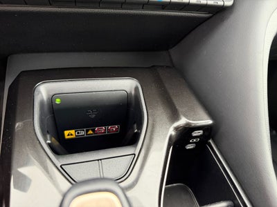 2024 Toyota Crown Limited