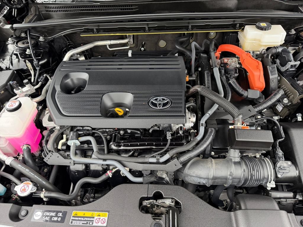 2024 Toyota Crown Limited
