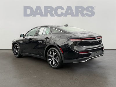 2024 Toyota Crown Limited