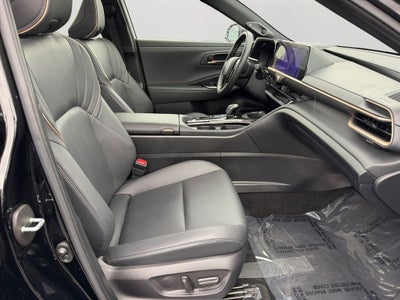 2024 Toyota Crown Limited