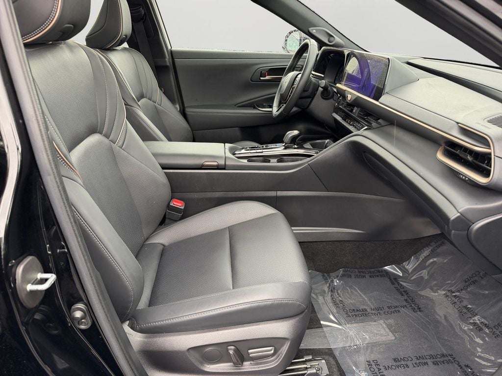 2024 Toyota Crown Limited