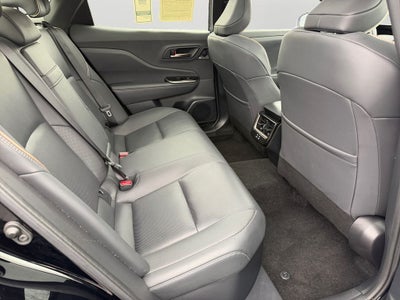 2024 Toyota Crown Limited