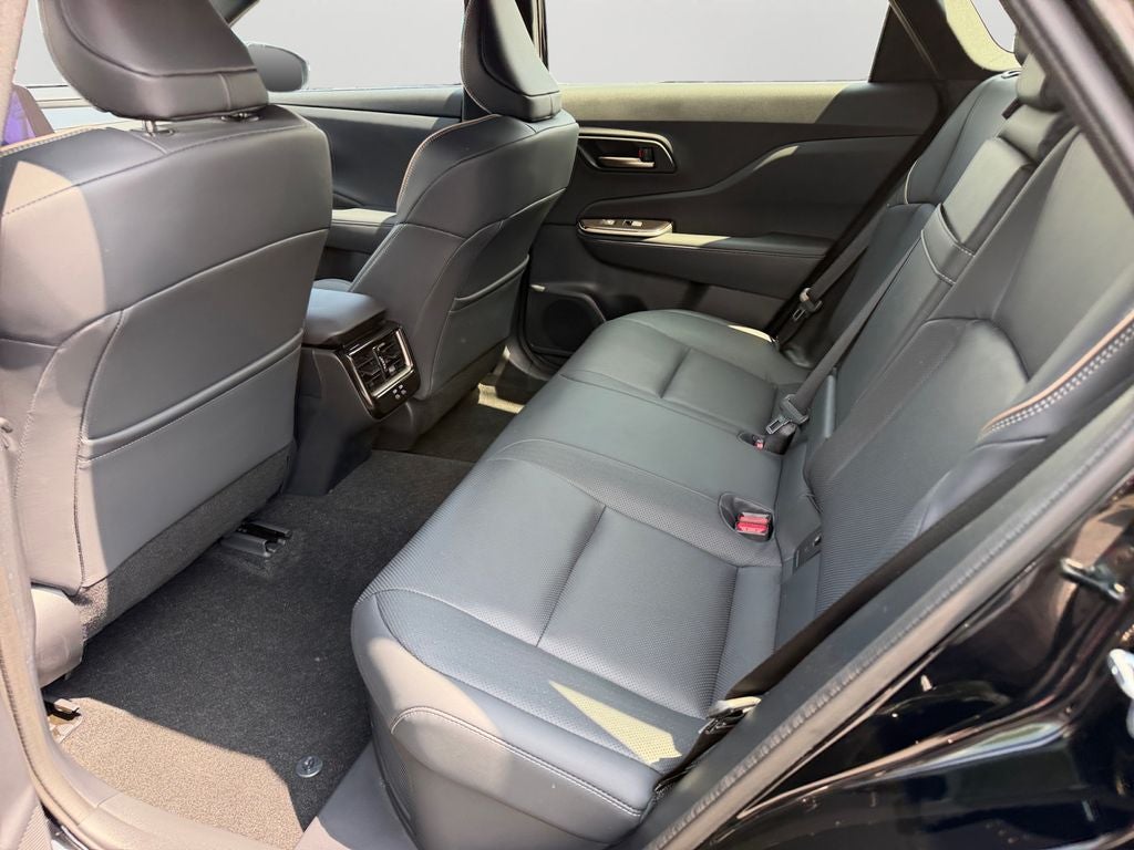 2026 Toyota Crown Signia XLE