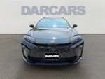 2026 Toyota Crown Signia XLE