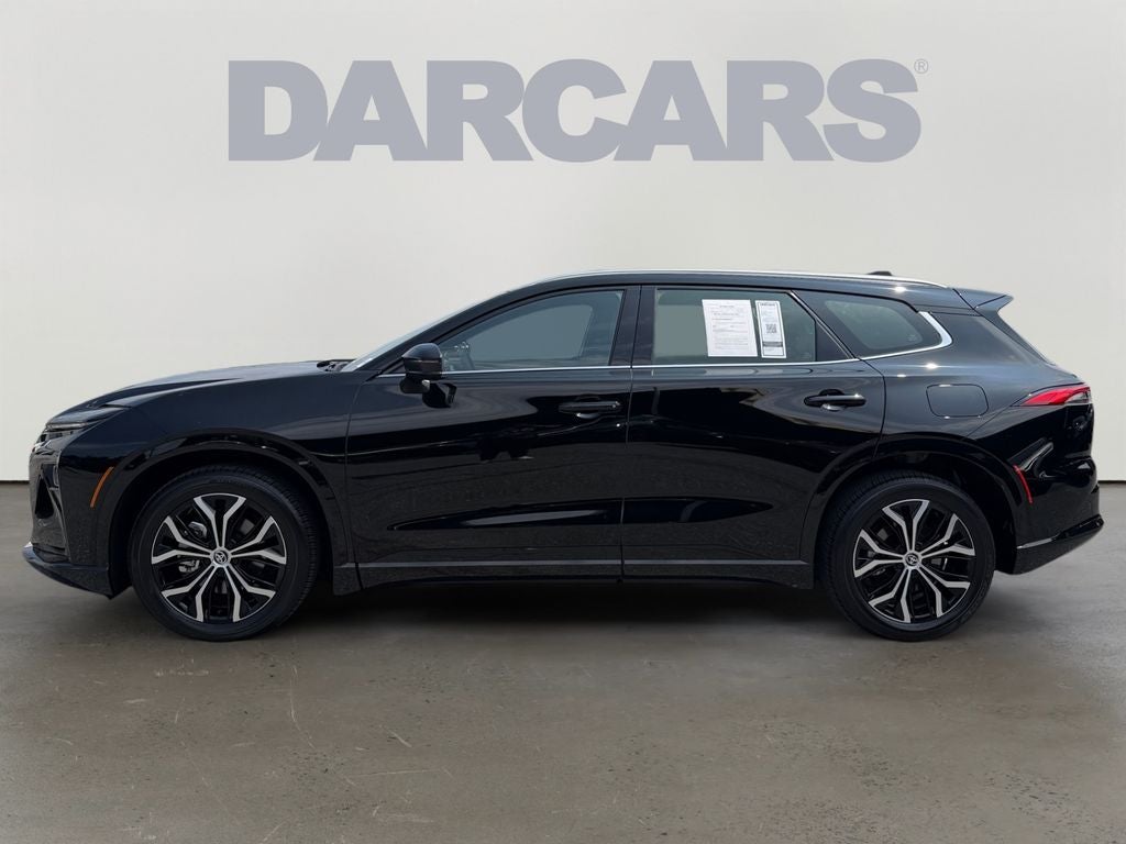 2026 Toyota Crown Signia XLE