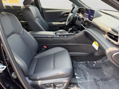2026 Toyota Crown Signia XLE