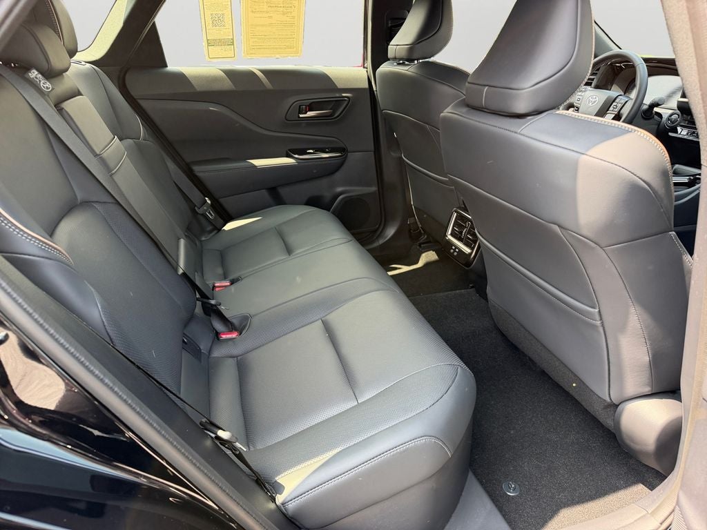 2026 Toyota Crown Signia XLE