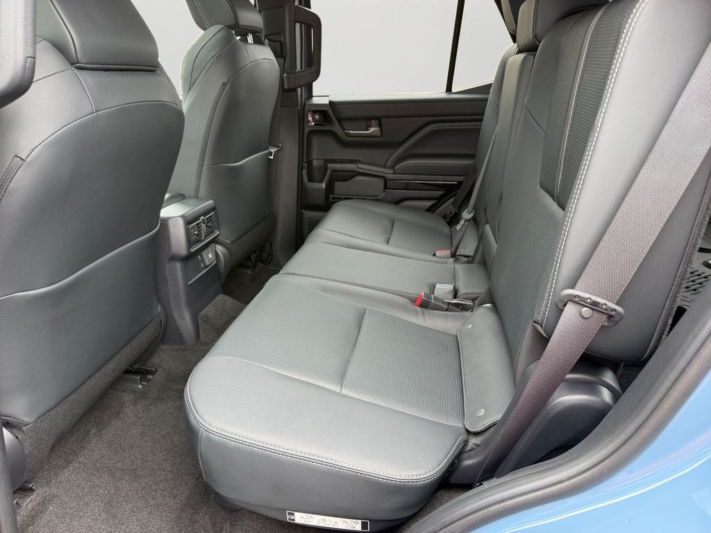 2025 Toyota 4Runner i-FORCE MAX Hybrid Limited