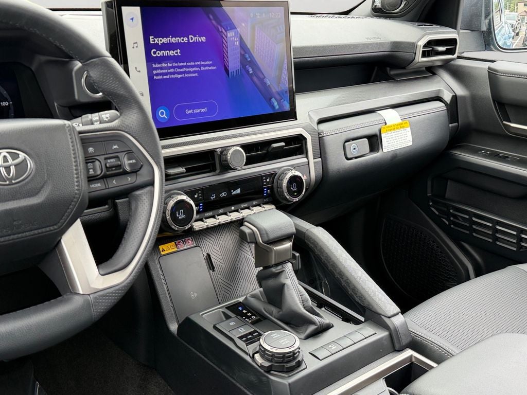 2025 Toyota 4Runner i-FORCE MAX Hybrid Limited