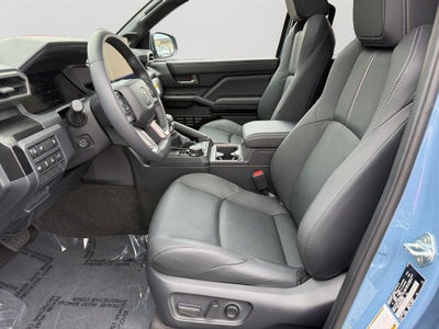 2025 Toyota 4Runner i-FORCE MAX Hybrid Limited