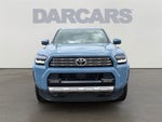 2025 Toyota 4Runner i-FORCE MAX Hybrid Limited