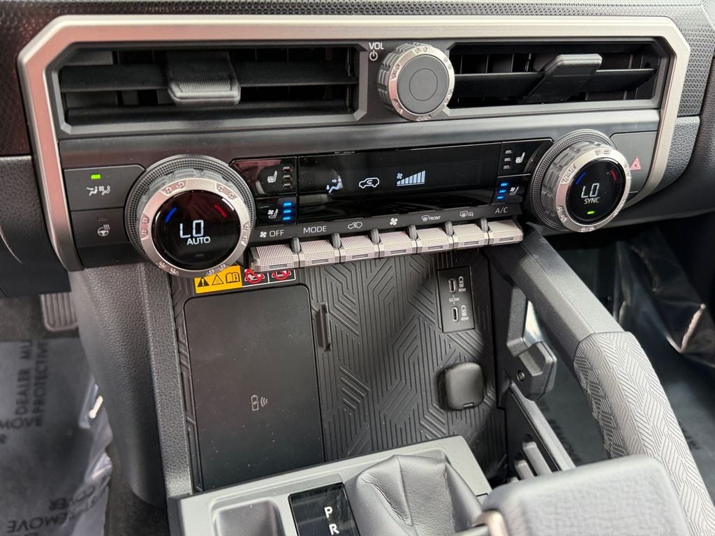 2025 Toyota 4Runner i-FORCE MAX Hybrid Limited