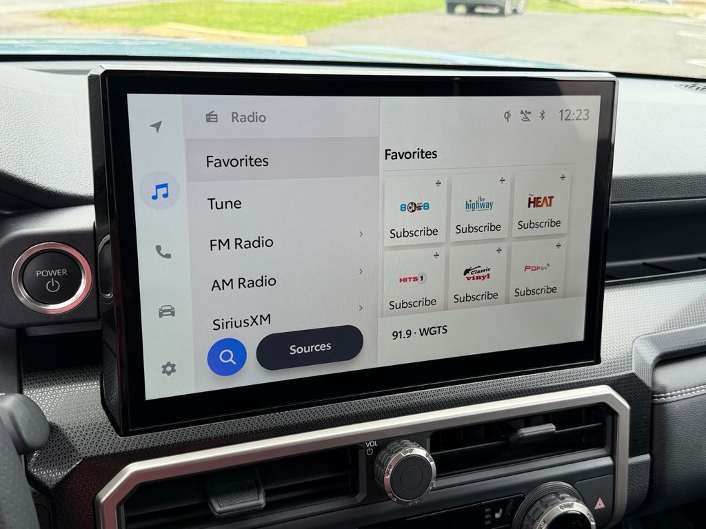 2025 Toyota 4Runner i-FORCE MAX Hybrid Limited