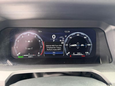 2025 Toyota 4Runner i-FORCE MAX Hybrid Limited
