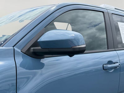 2025 Toyota 4Runner i-FORCE MAX Hybrid Limited