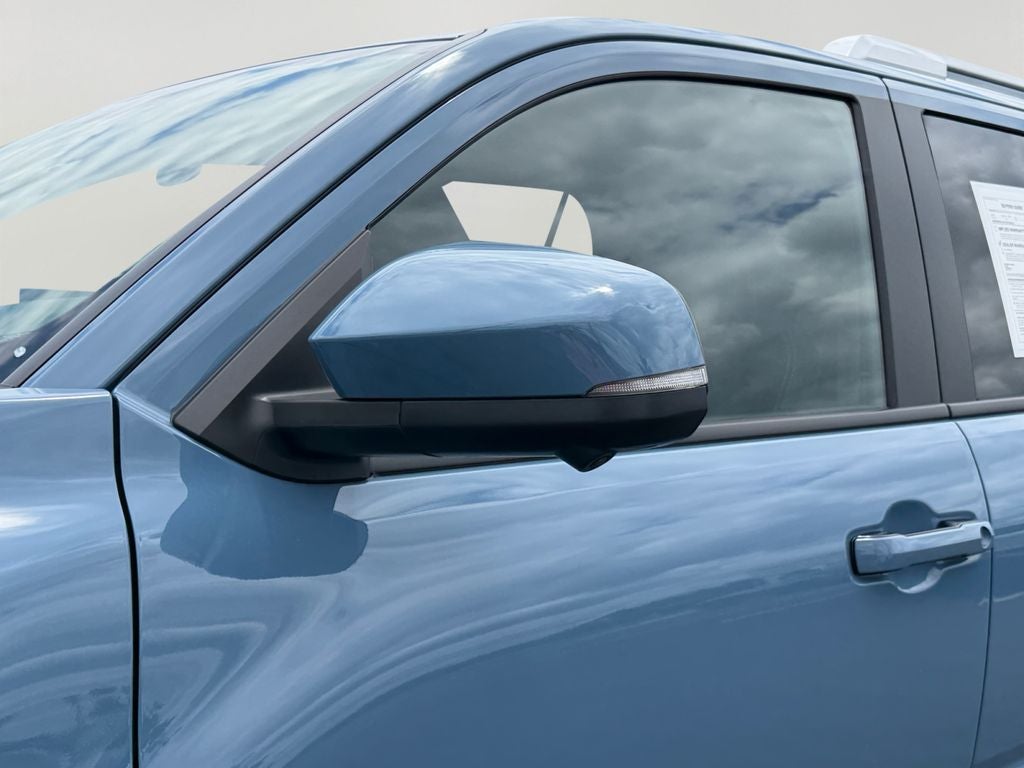 2025 Toyota 4Runner i-FORCE MAX Hybrid Limited