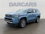 2025 Toyota 4Runner i-FORCE MAX Hybrid Limited