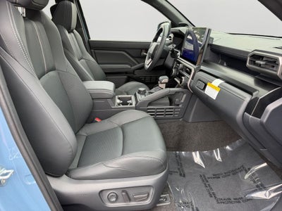 2025 Toyota 4Runner i-FORCE MAX Hybrid Limited