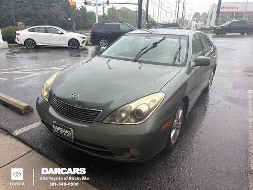 2006 Lexus ES 330 330