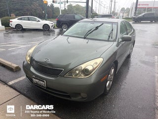 2006 Lexus ES 330 330