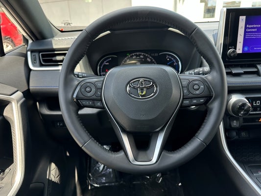 2023 Toyota RAV4 Hybrid SE in Silver Spring, MD - DARCARS Automotive Group