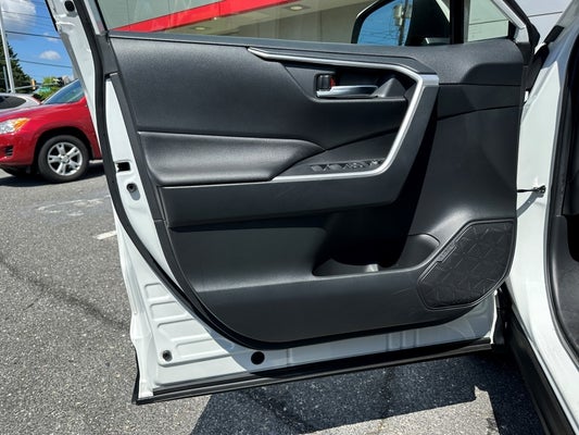 2023 Toyota RAV4 Hybrid SE in Silver Spring, MD - DARCARS Automotive Group