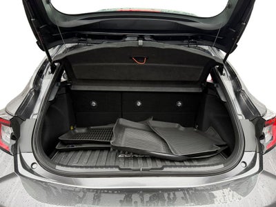 2024 Toyota Corolla Hatchback XSE