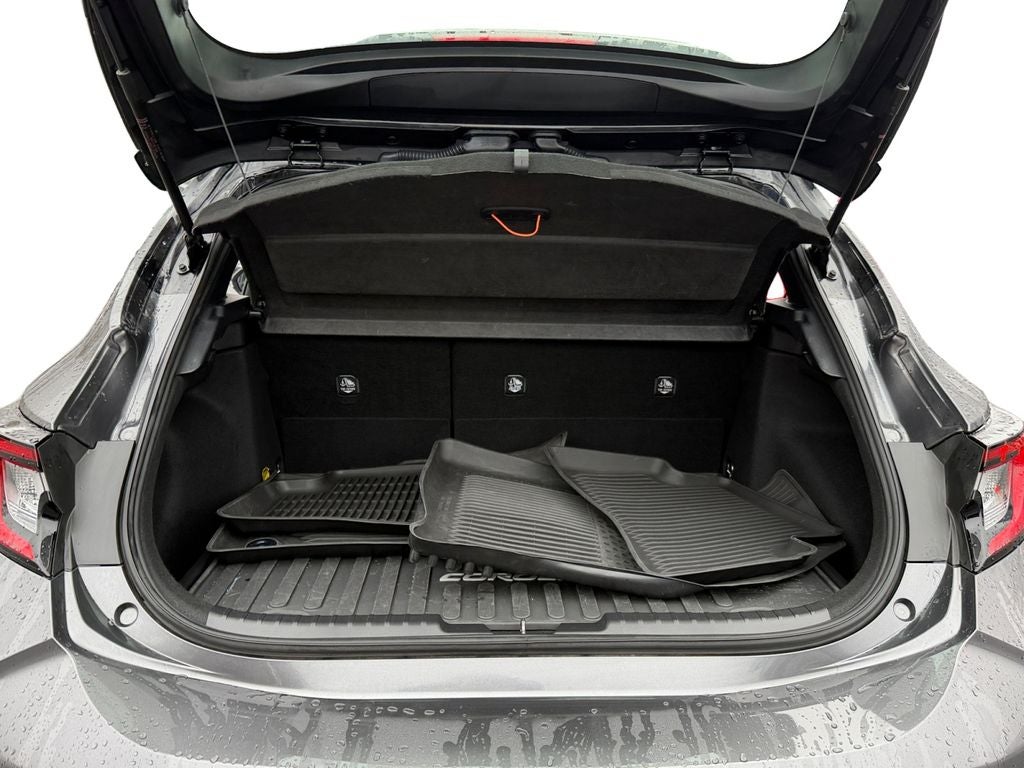 2024 Toyota Corolla Hatchback XSE