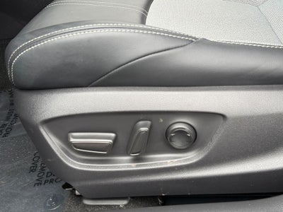 2024 Toyota Corolla Hatchback XSE