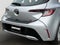 2022 Toyota Corolla Hatchback SE