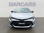 2022 Toyota Corolla Hatchback SE