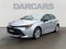 2022 Toyota Corolla Hatchback SE