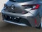 2025 Toyota Corolla Hatchback SE