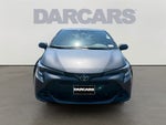 2025 Toyota Corolla Hatchback SE