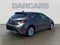 2025 Toyota Corolla Hatchback SE