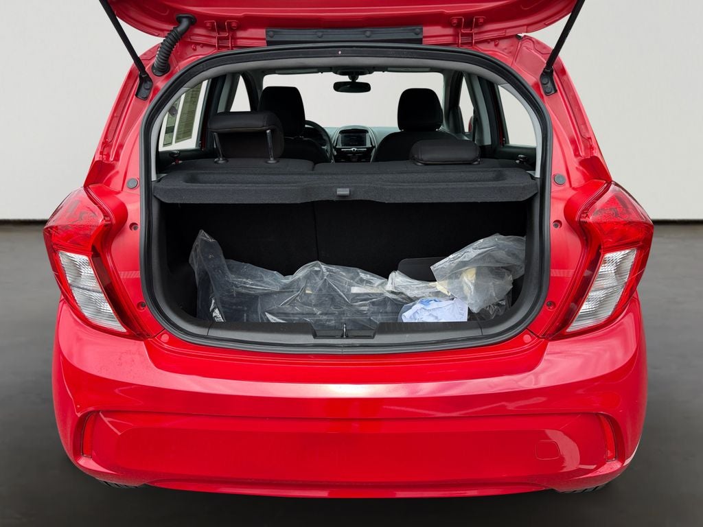 2020 Chevrolet Spark 1LT