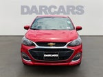 2020 Chevrolet Spark 1LT