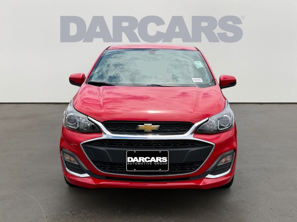 2020 Chevrolet Spark 1LT