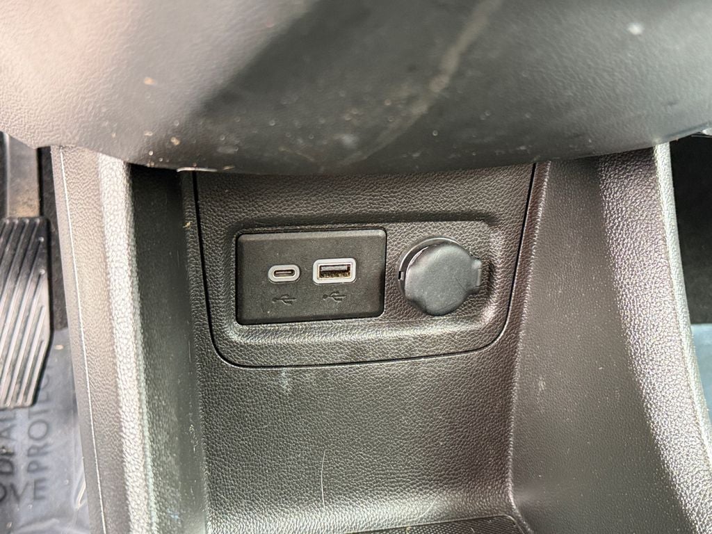 2020 Chevrolet Spark 1LT