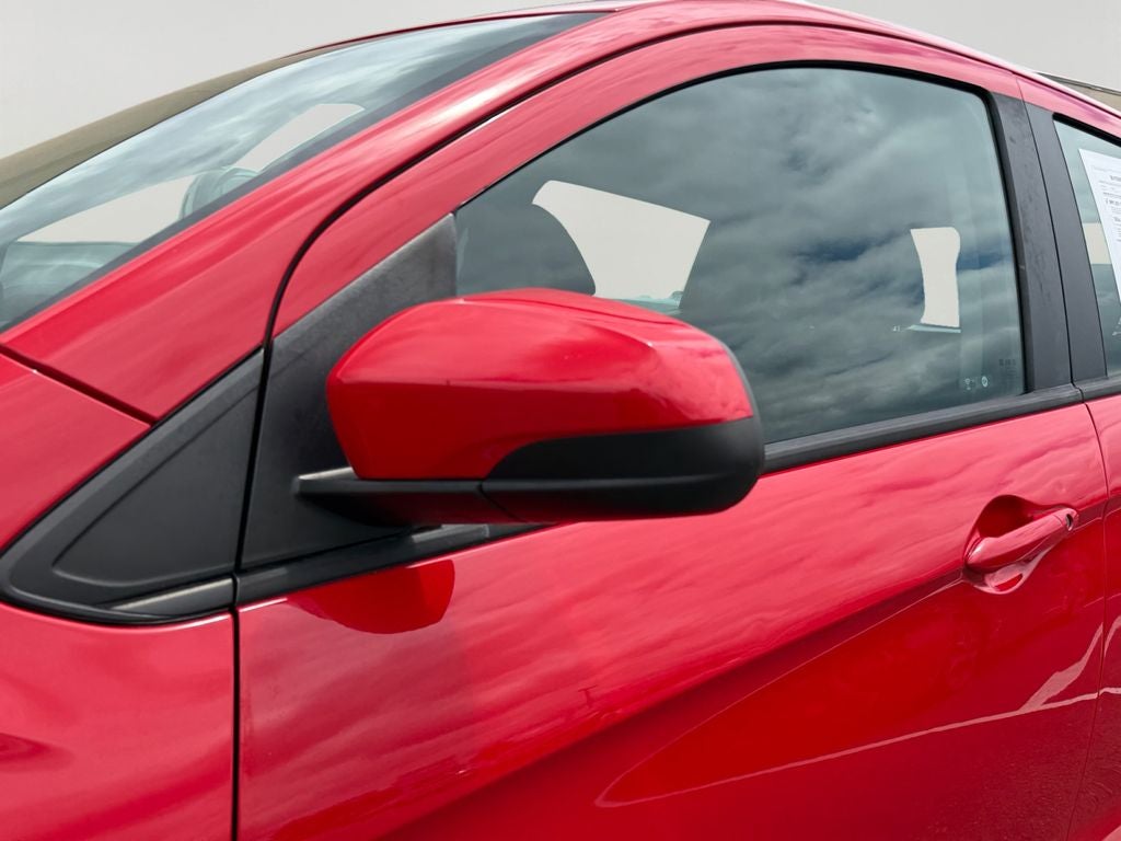 2020 Chevrolet Spark 1LT